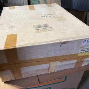 Genuine EDELMANN Power Steering Hose Part# 91639 - New