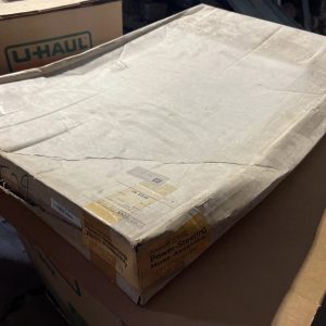 EDELMANN #EP1529 | Power Steering Hose - New