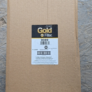 NAPA Gold #9089 Air Filter - NEW