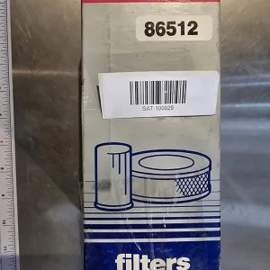 New Carquest 86512 Fuel Filter