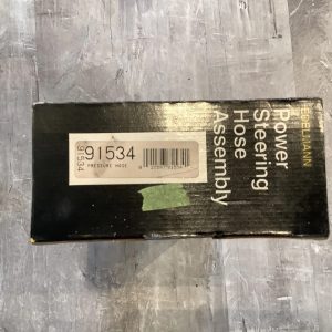 New Genuine Edelmann 91534 Pressure Hose