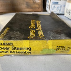 EDELMANN #70724 | Pressure Hose Assembly - NEW