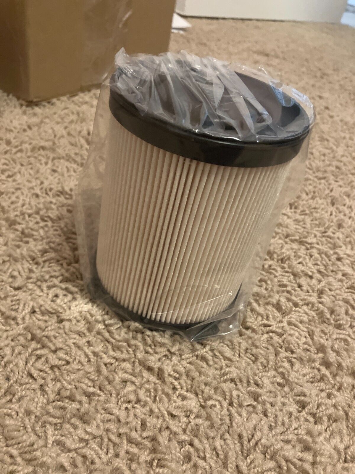 NAPA GOLD FUEL FILTER 300441 - Image 2