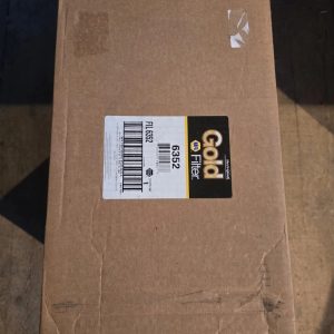 NAPA Gold #6352 Air Filter - NEW