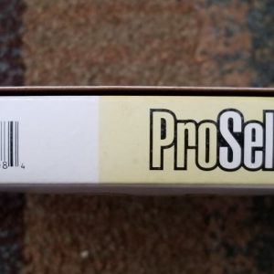 NAPA ProSelect Air Filter Part# 224873 - NEW