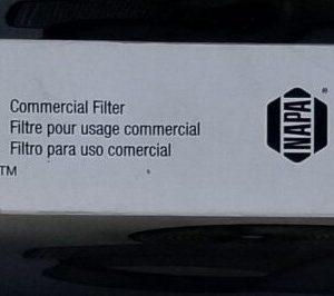 NAPA ProSelect Cabin Air Filter Part# 224816 - NEW