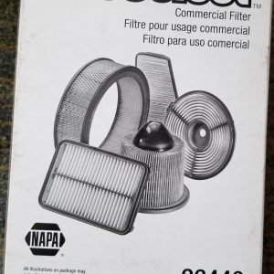 NAPA ProSelect Air Filter Part# 26440 - NEW