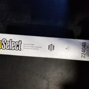 NAPA ProSelect Cabin Air Filter Part# 224048 - NEW