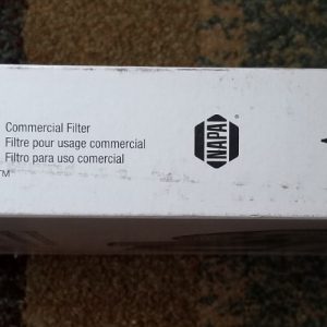 NAPA ProSelect Air Filter Part# 224161 - NEW