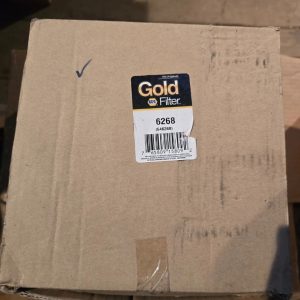 New Genuine NAPA 6268 Air Filter