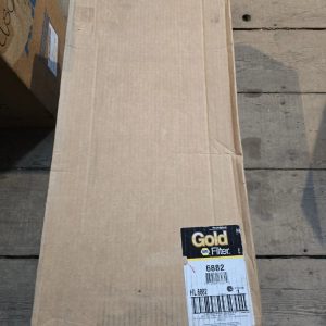 New Genuine NAPA 6882 Air Filter