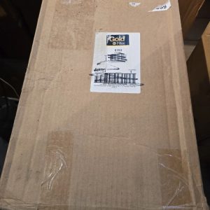 NAPA Gold #6783 Genuine Air Filter - NEW