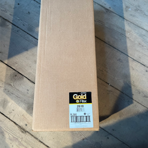 NAPA Gold #2610 Air Filter - NEW