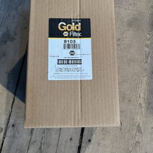 NAPA Gold #9103 Air Filter - NEW