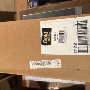 Genuine Napa 500161 Gold Air Filter