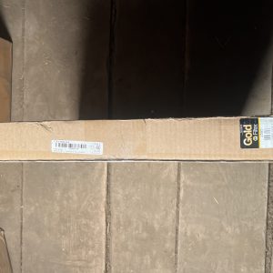 NAPA Gold #2595 Genuine Air Filter - NEW