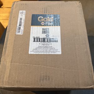 Genuine NAPA 6423 Gold Air Filter