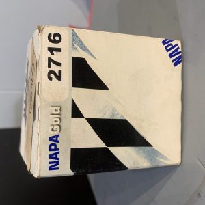 New NAPA 2716 Air Filter