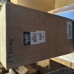 New Genuine NAPA 2815 Air Filter