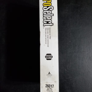 NAPA ProSelect Air Filter Part# 26017 - NEW
