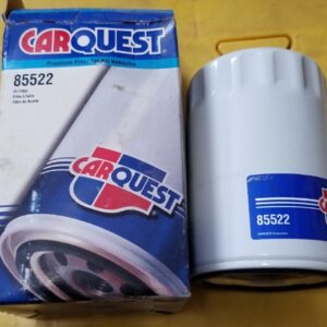 CARQUEST Oil Filter Part# 85522