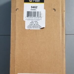 NAPA Gold Air Filter Part# 9462