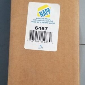 NAPA Air Filter Part# 6467