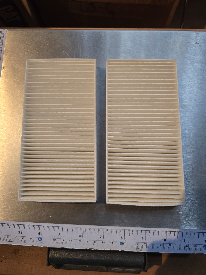 NAPA ProSelect Air Filter Part# 229093 - NEW