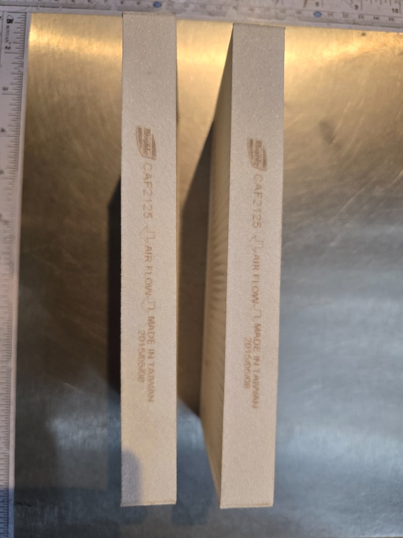 NAPA ProSelect Air Filter Part# 229093 - NEW