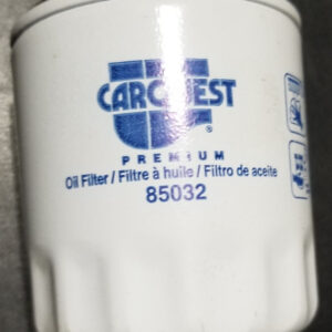 CARQUEST - Oil Filter Part# 85032 - NEW