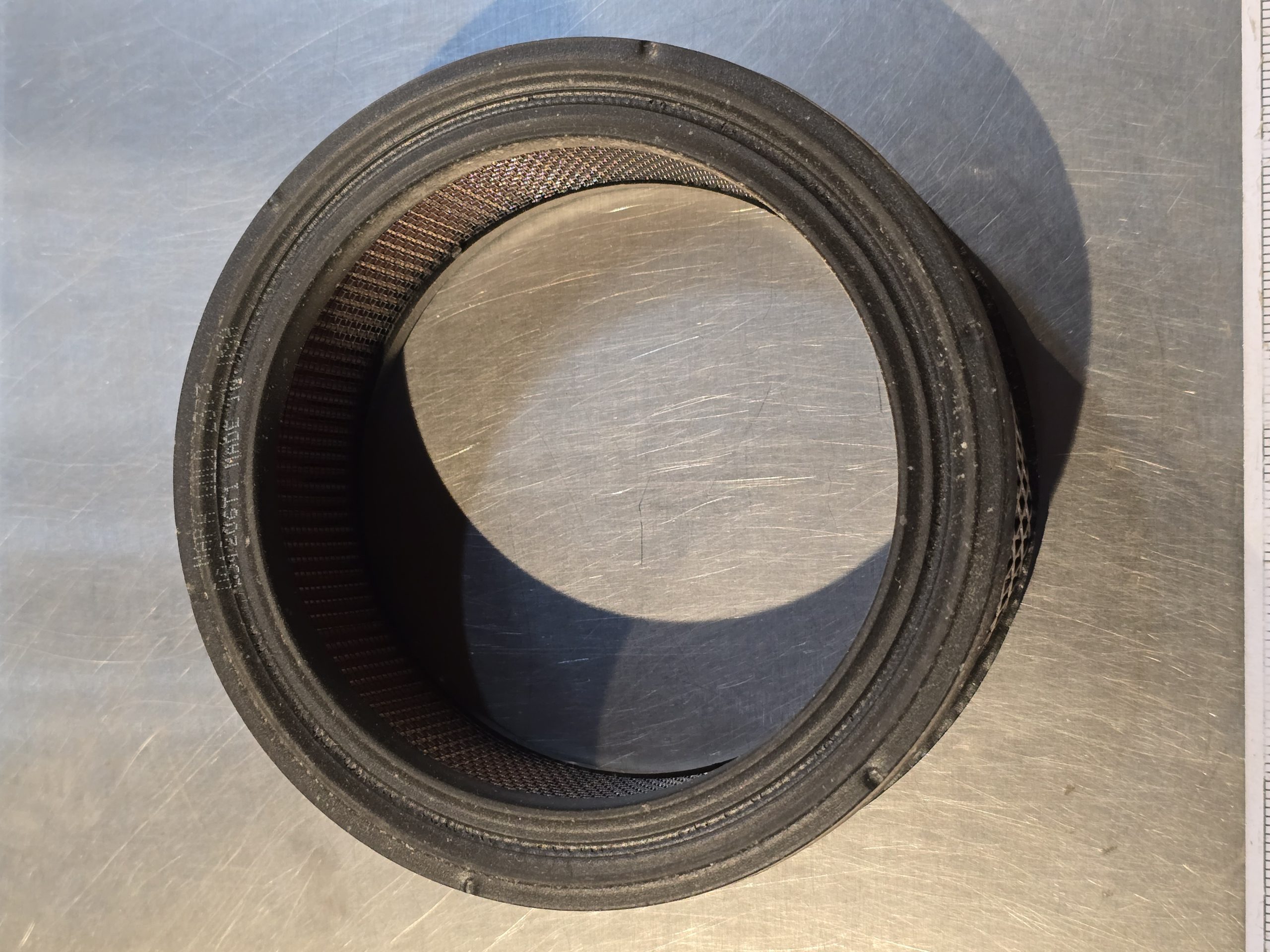 New Genuine NAPA 2373 Air Filter