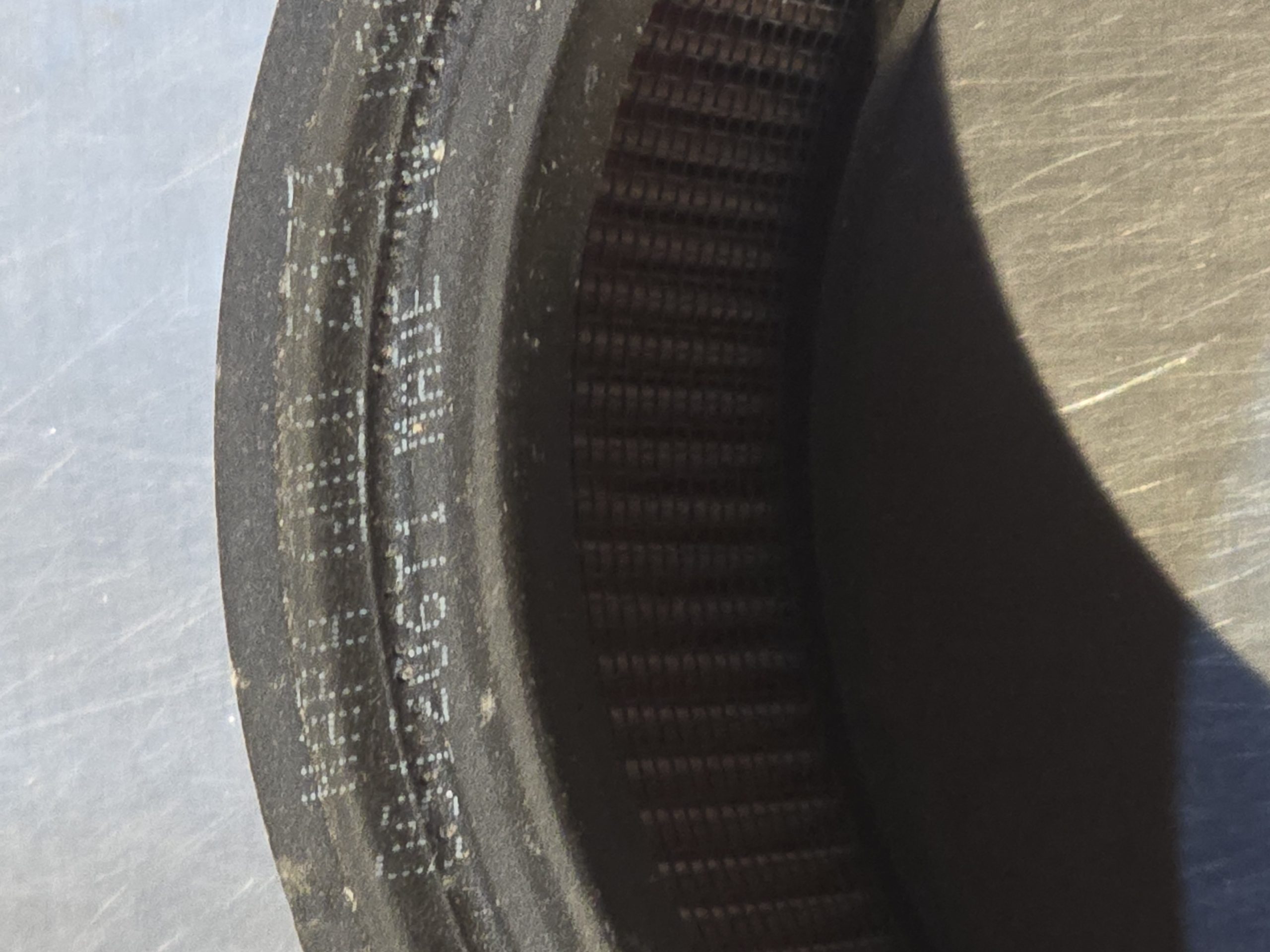 New Genuine NAPA 2373 Air Filter