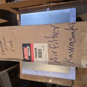 New Genuine Baldwin PA3578 Air Filter