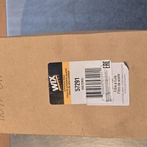 New Genuine WIX 57291 Oil Filter