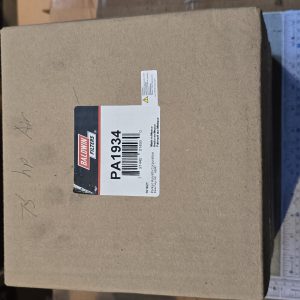 New Genuine Baldwin PA1934 Air Filter