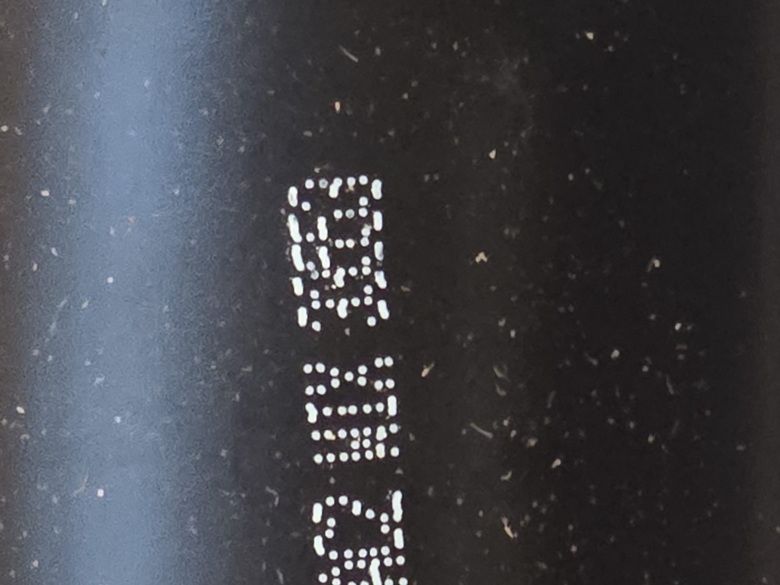 New Genuine WIX 33553 Fuel Filter