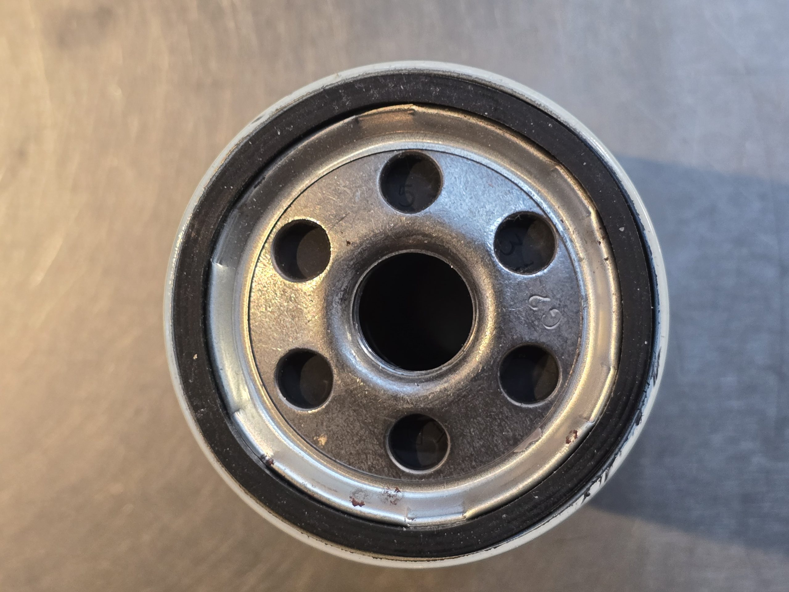 New Genuine WIX 51342 Oil Filter