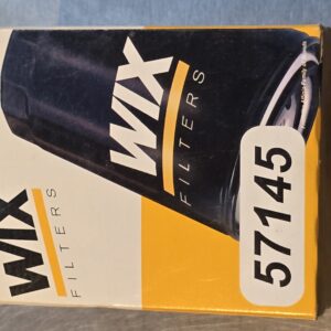 New Genuine WIX 57145 Oil Filter