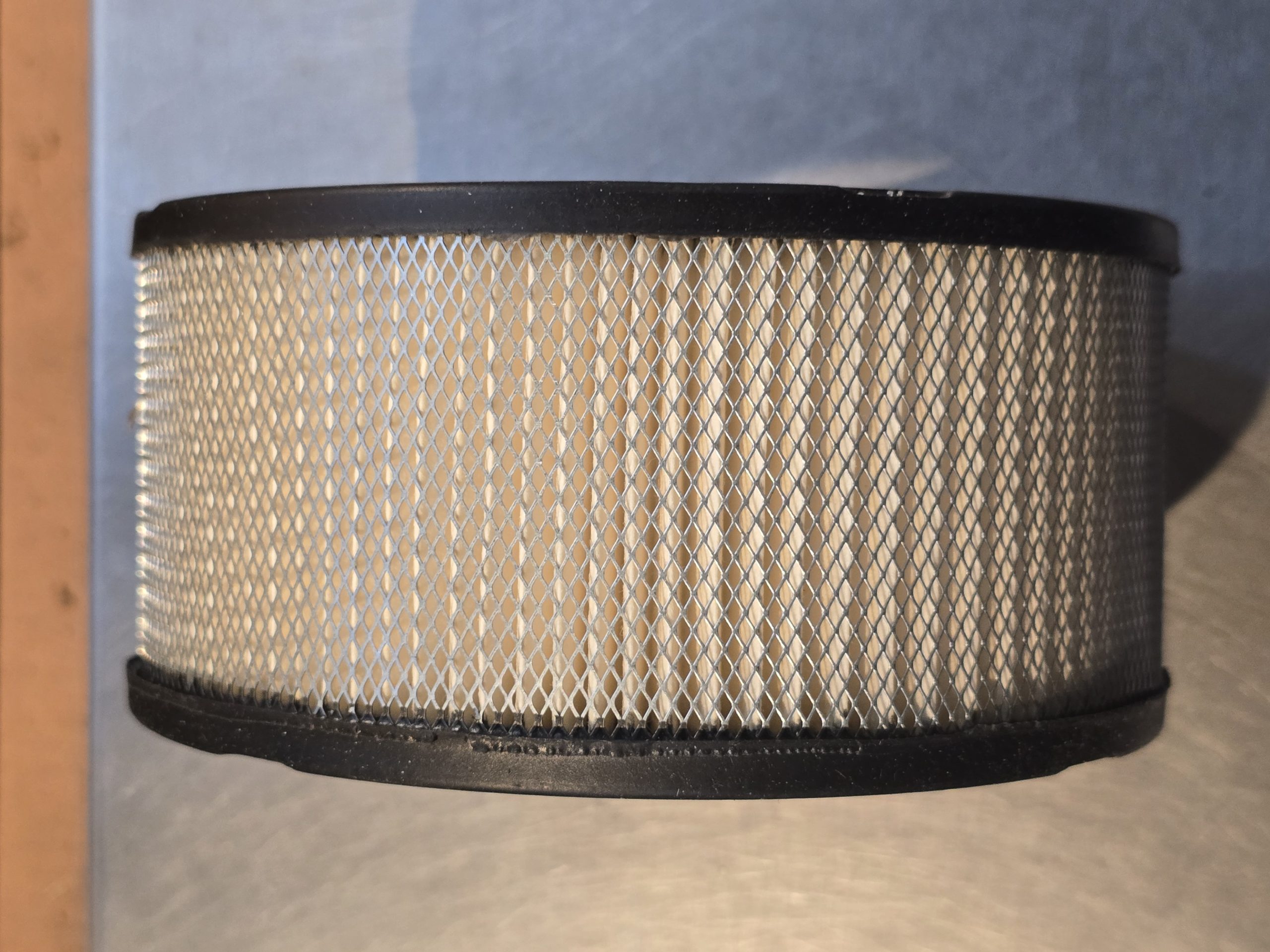 New Genuine Napa Gold 2110 Air Filter