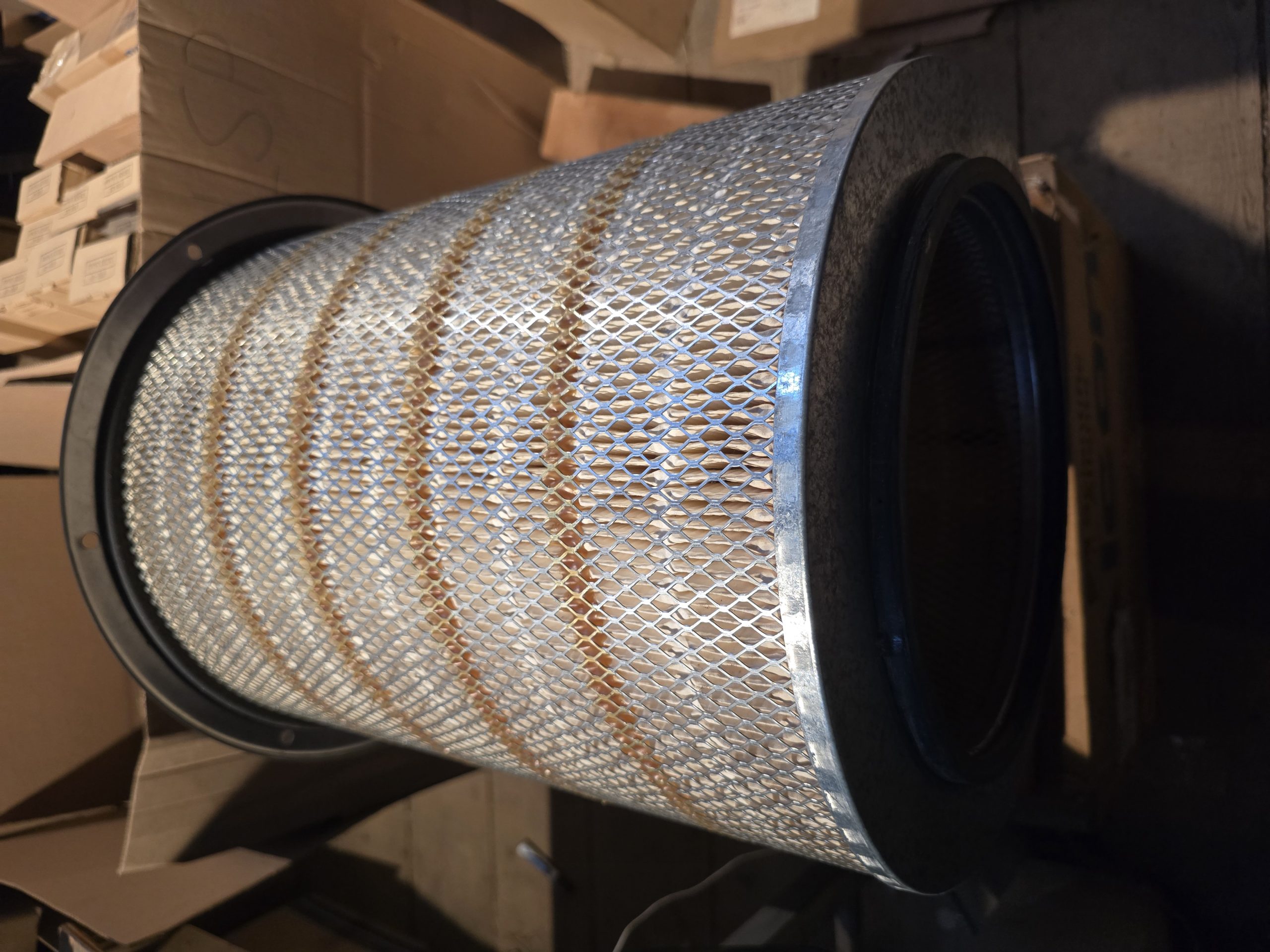 DONALDSON #SMP18-1099 Genuine OEM Air Filter - NEW