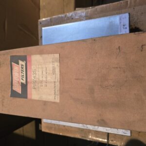New Genuine Baldwin Filters PA2435 Air Filter
