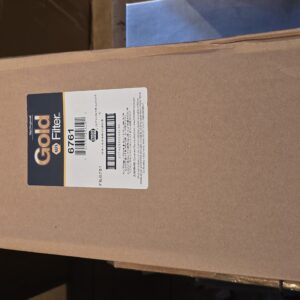 New Genuine NAPA 6761 Air Filter
