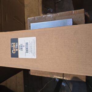 New Genuine NAPA 6845 Air Filter