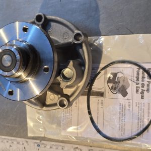 New Genuine CarQuest T4189 Water Pump