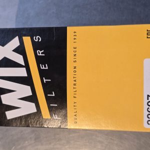 New Genuine WIX 33697 Fuel Filter