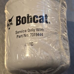 New Genuine Bobcat 7319444 Oil Filter