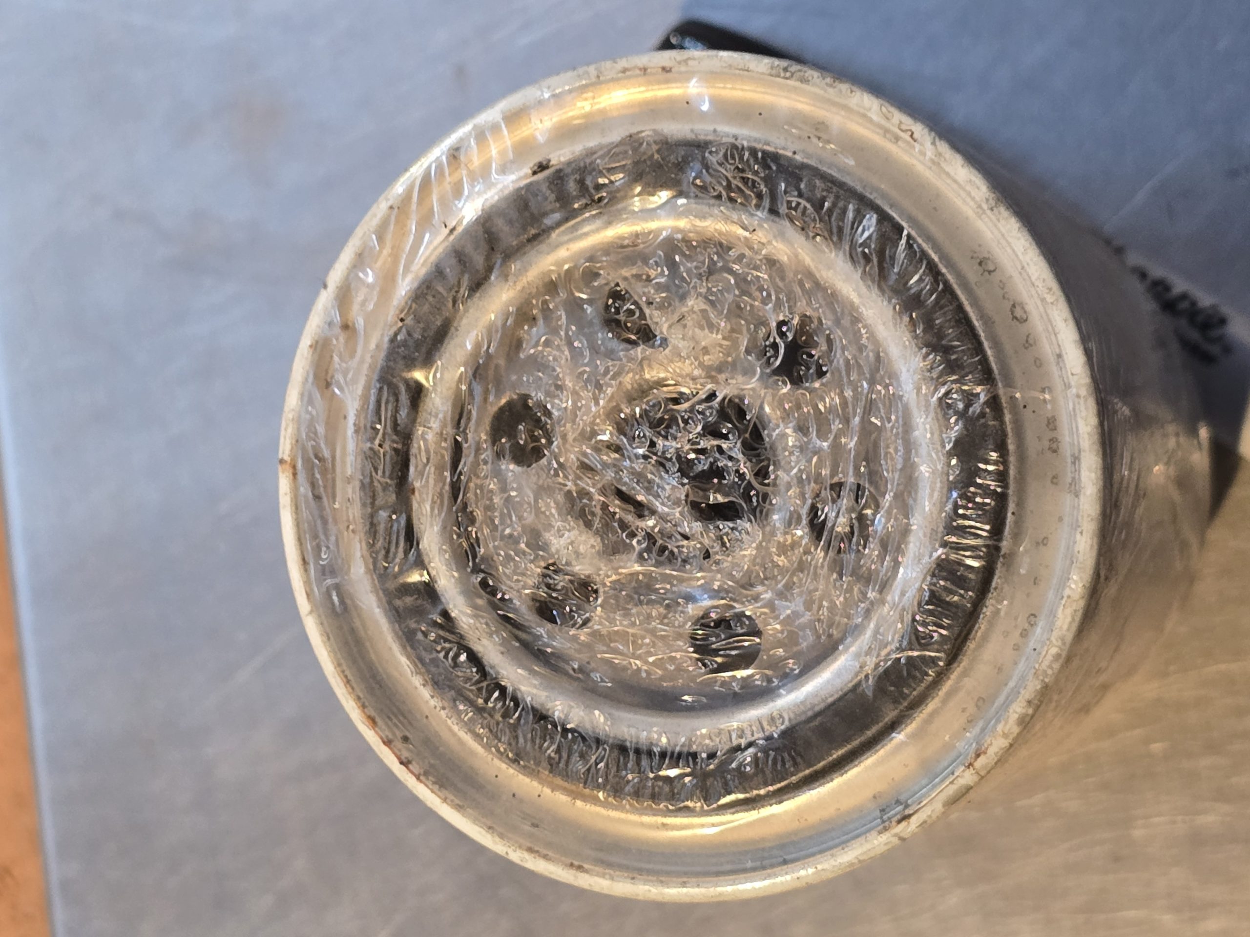 New Genuine WIX 33353 Fuel Filter