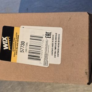 New Genuine WIX 57730 Oil Filter