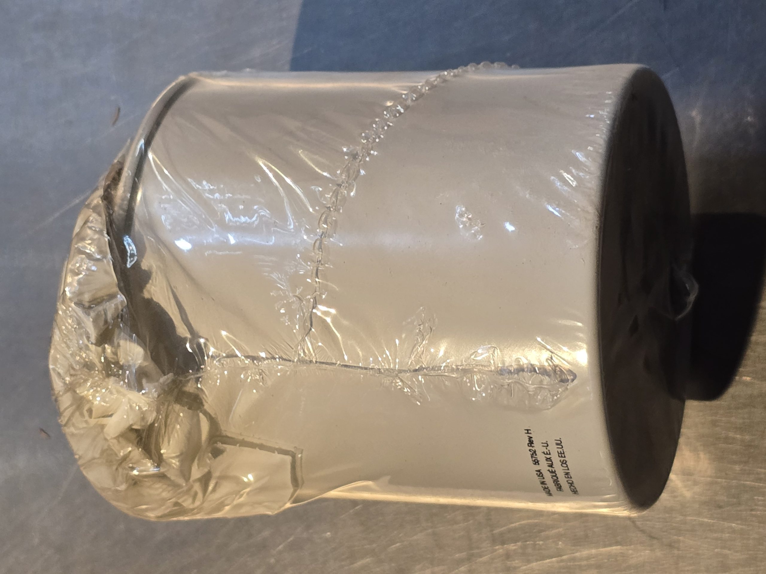 New Genuine WIX 33624 Fuel Filter