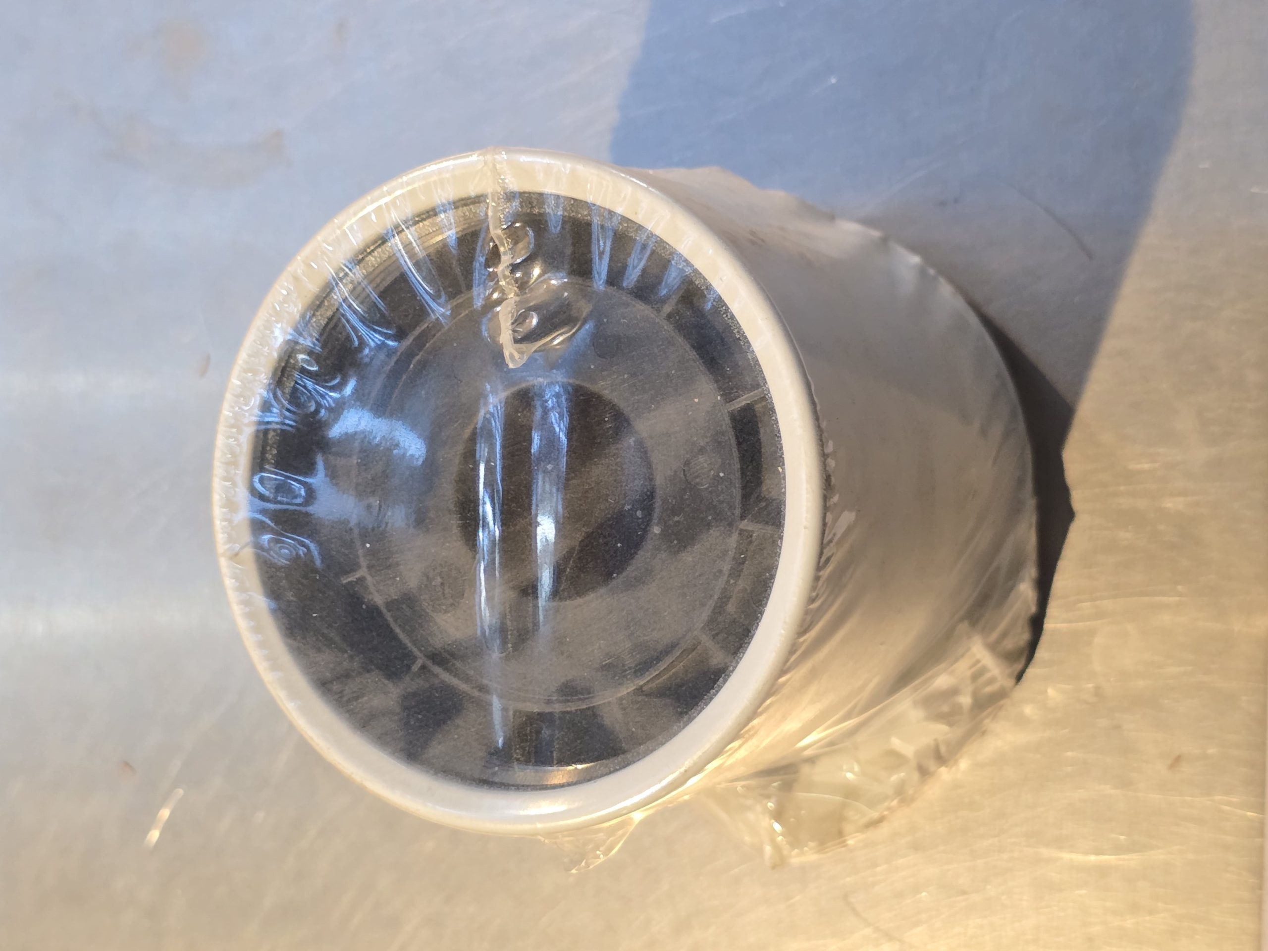 New Genuine WIX 33624 Fuel Filter